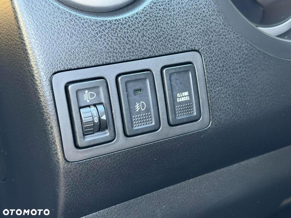 Suzuki Grand Vitara 1.9 DDiS Comfort - 18