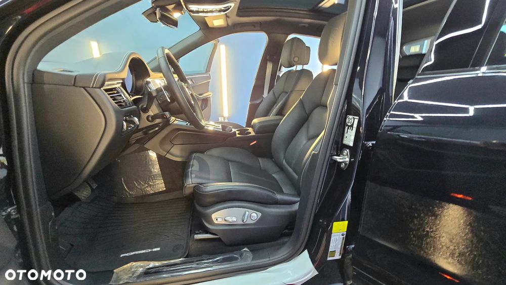 Porsche Macan GTS - 12