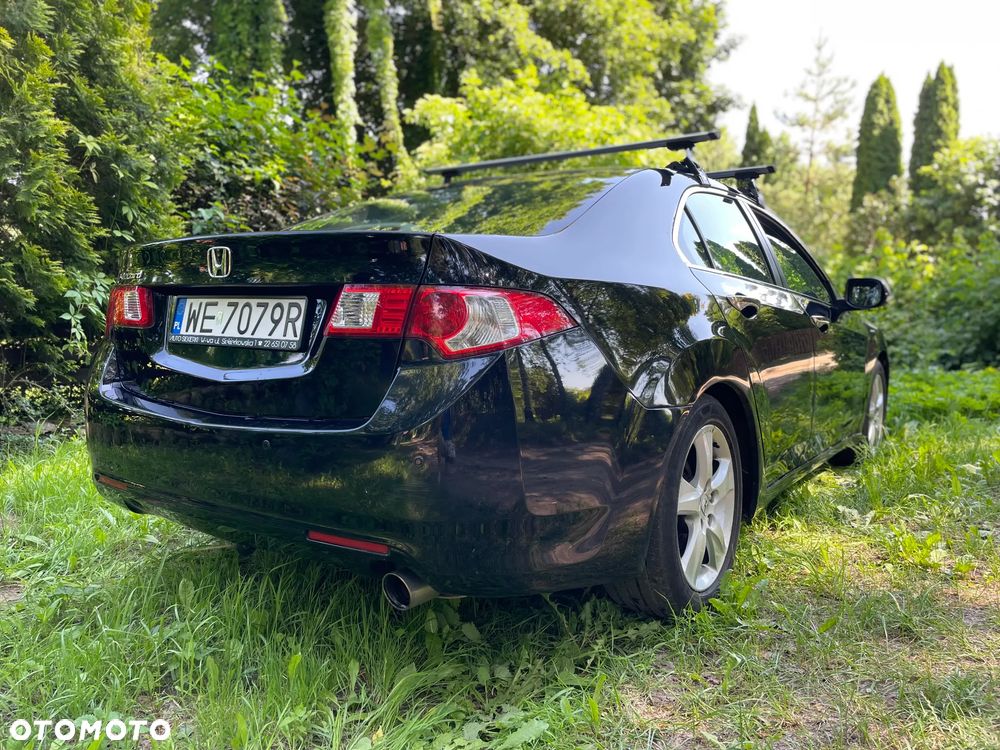 Honda Accord 2.0 Elegance - 6