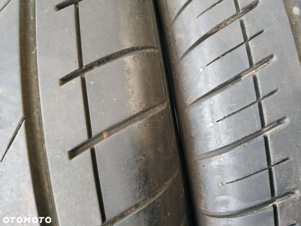 Letnie 225/55R18 Vredestein 24r Montaż - 3
