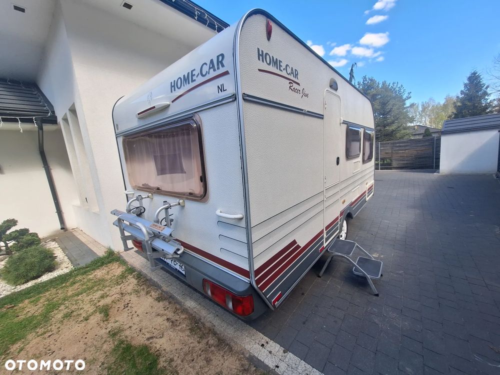 Home-Car 443 Live - 3