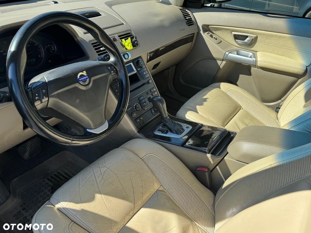Volvo XC 90 4.4 V8 AWD Executive - 22