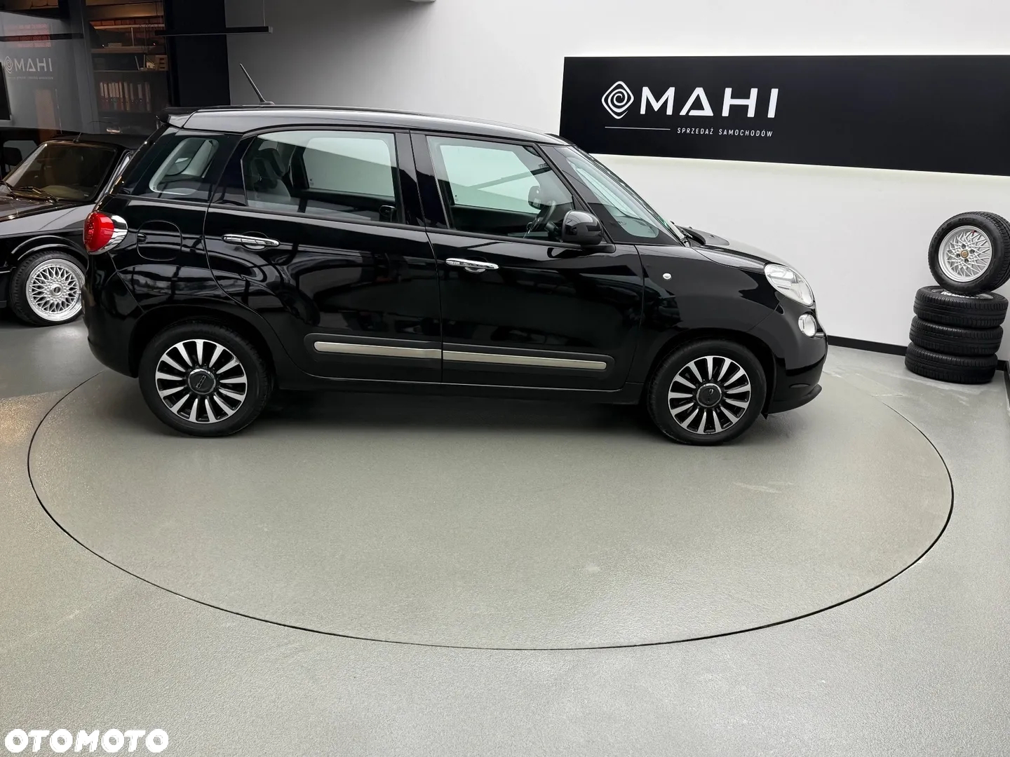 Fiat 500L 1.6 Multijet Pop Star S&S - 13