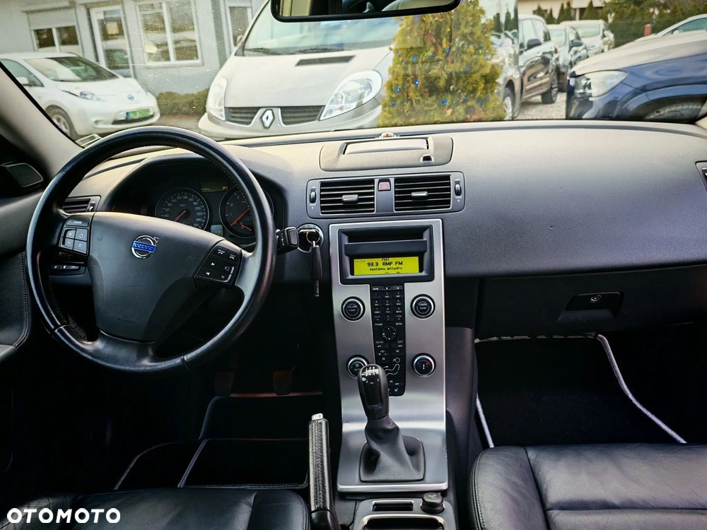 Volvo S40 1.8 RDesign - 10