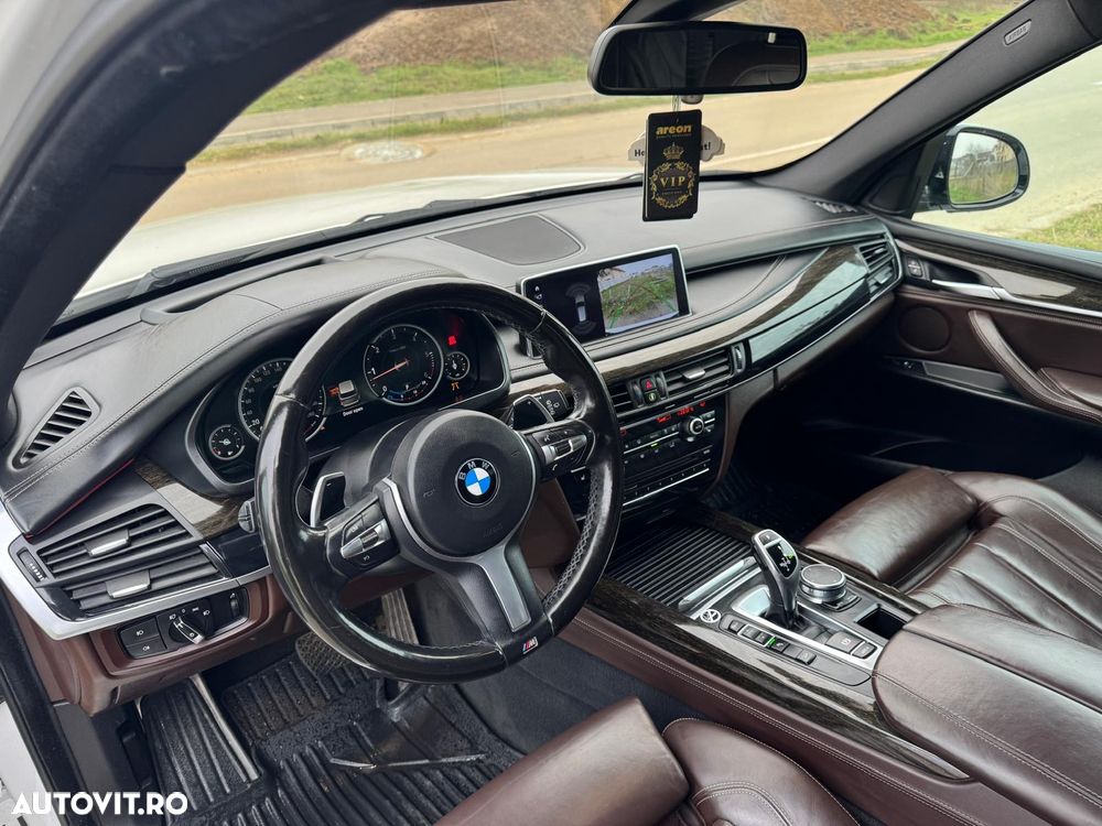 BMW X5 xDrive30d - 5