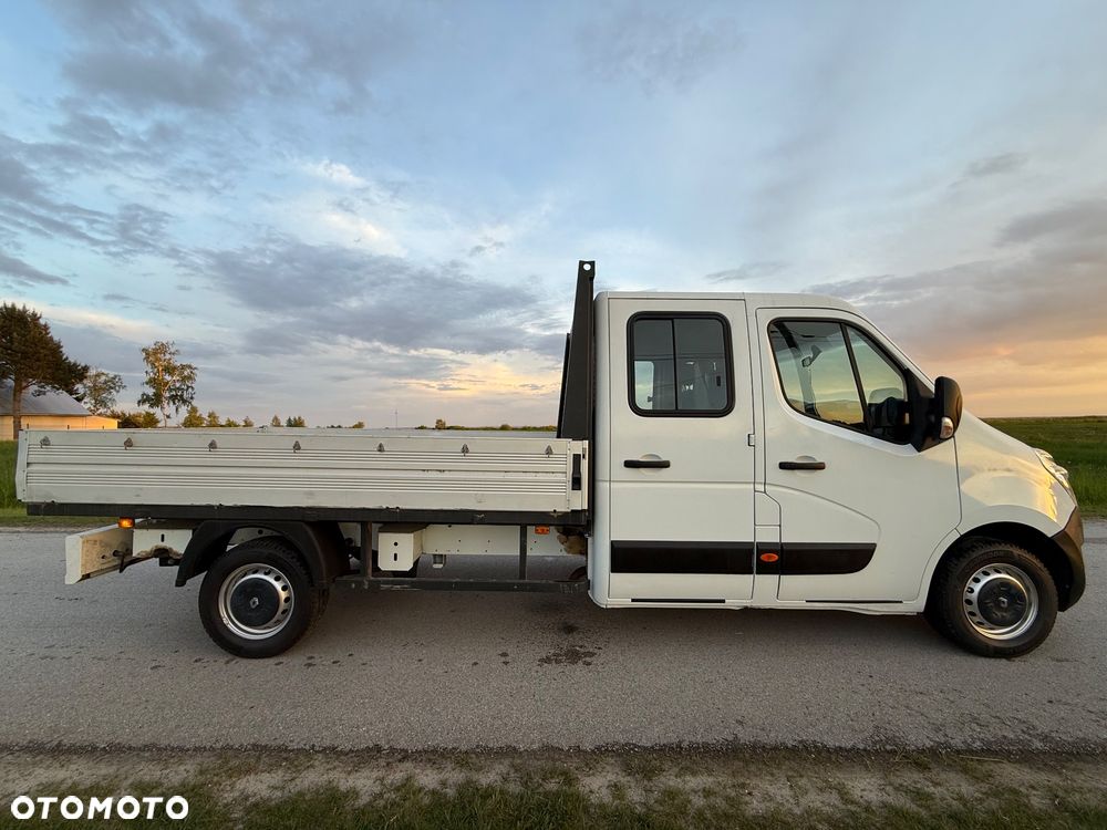 Renault Master - 5