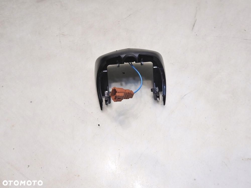 OBUDOWA LUSTERKA WSTECZNEGO RENAULT LATITUDE 963290008R - 4