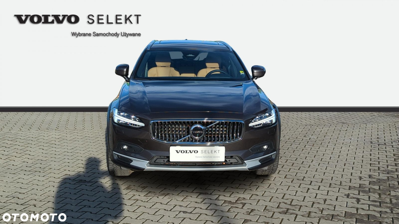 Volvo V90 Cross Country - 8