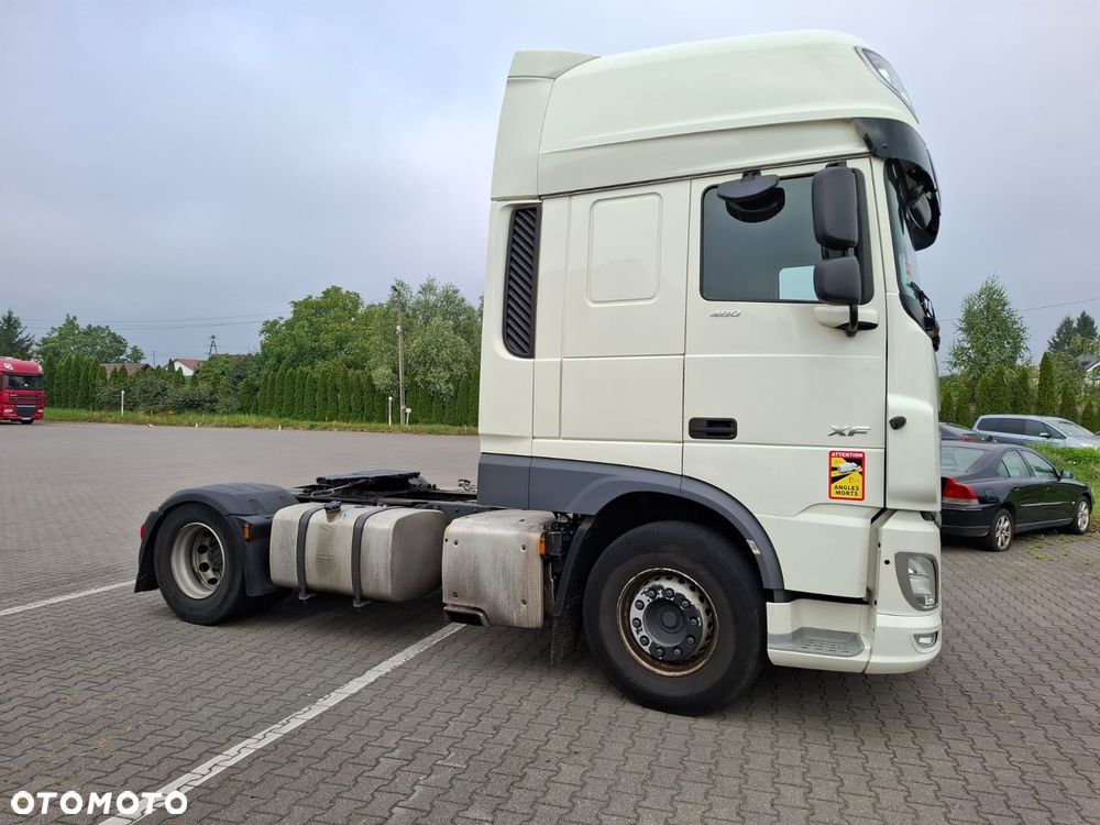 DAF XF 480 FT - 3
