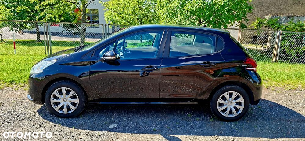 Peugeot 208 BlueHDi 100 Active - 8