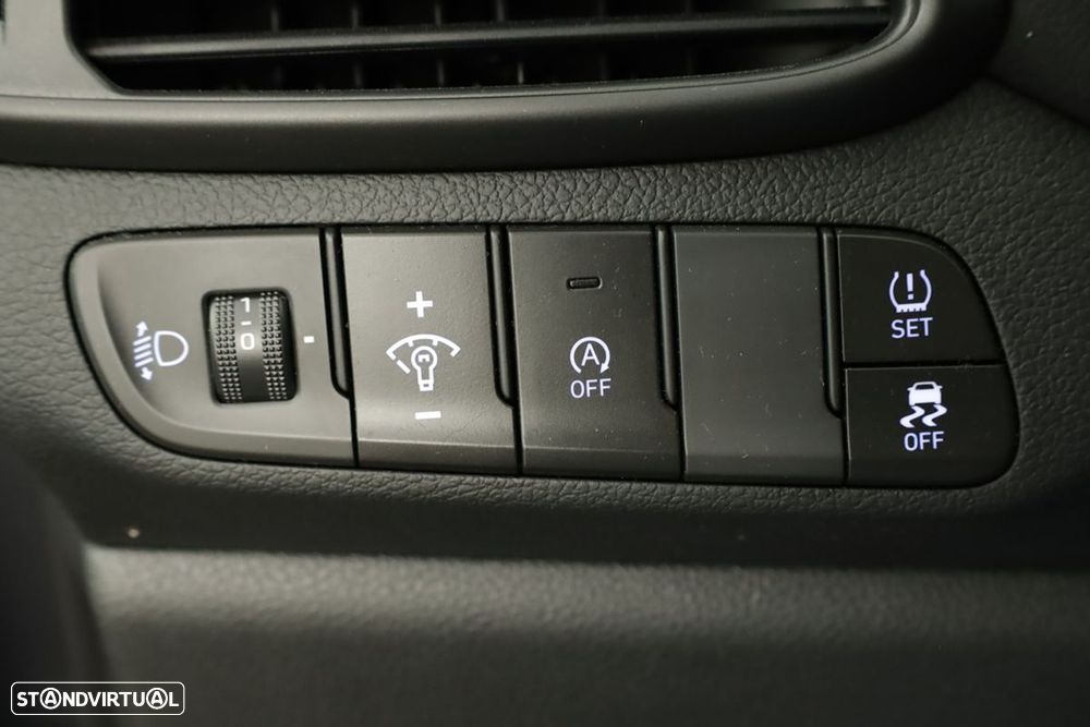 Hyundai i30 1.0 T-GDI Style Plus DCT - 17