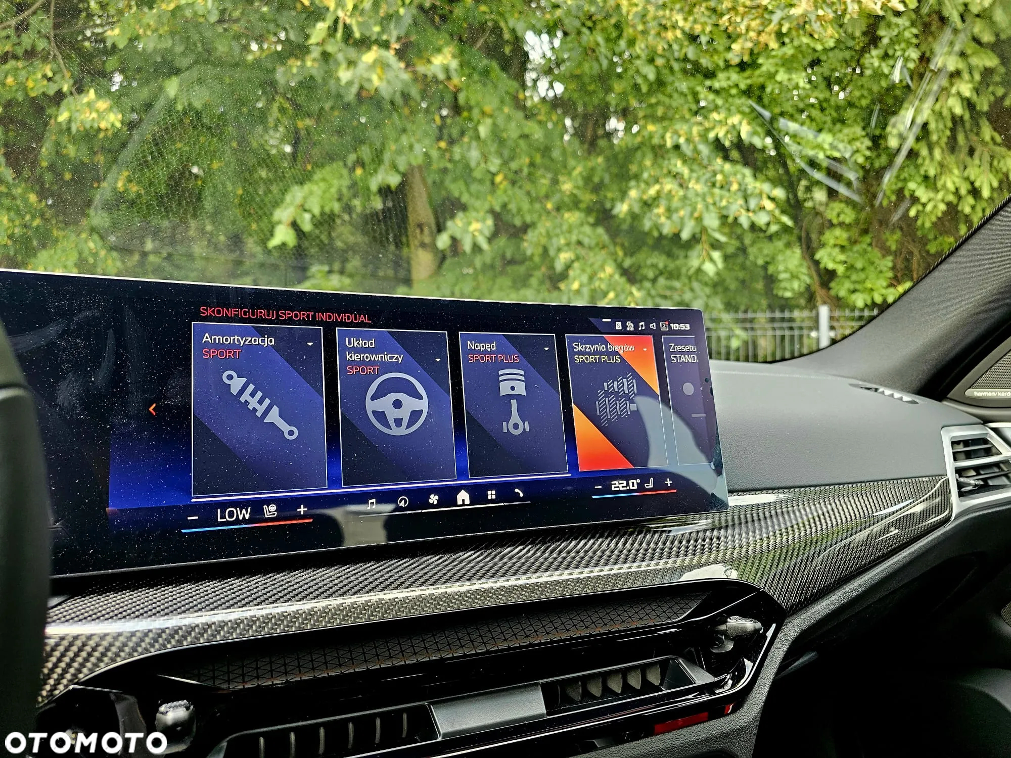 BMW Seria 4 M440i xDrive mHEV - 25