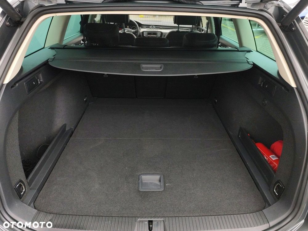 Volkswagen Passat 2.0 TDI BMT Highline DSG - 35