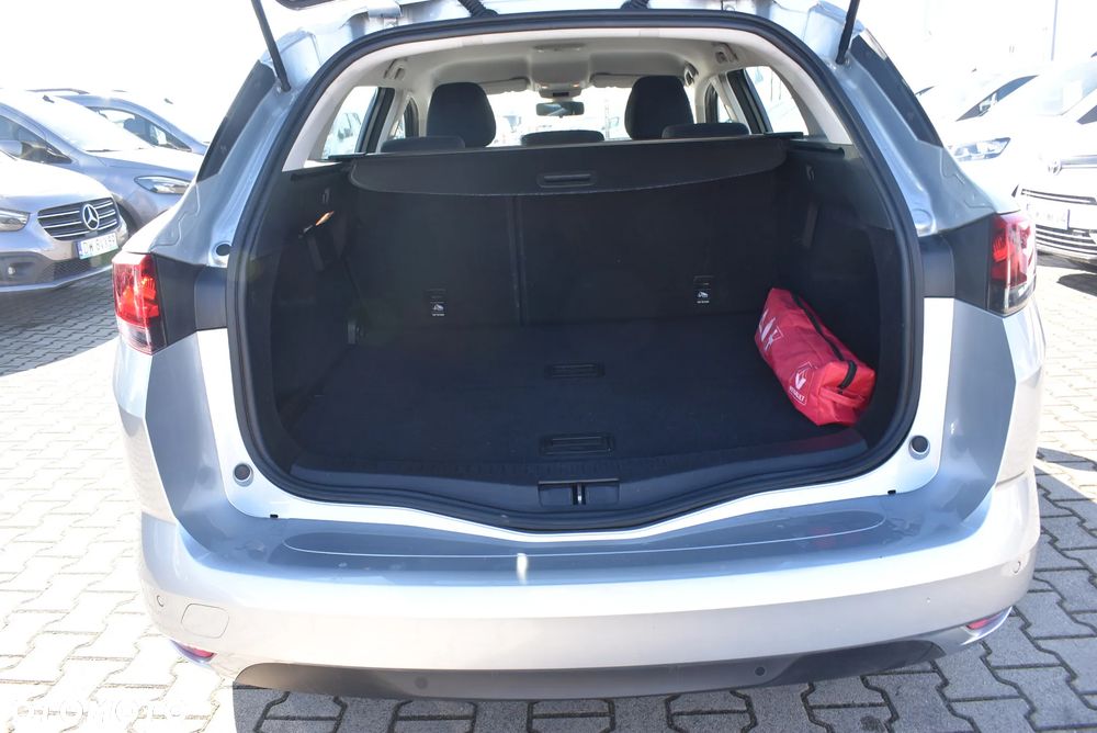 Renault Megane 1.3 TCe FAP Equilibre - 14