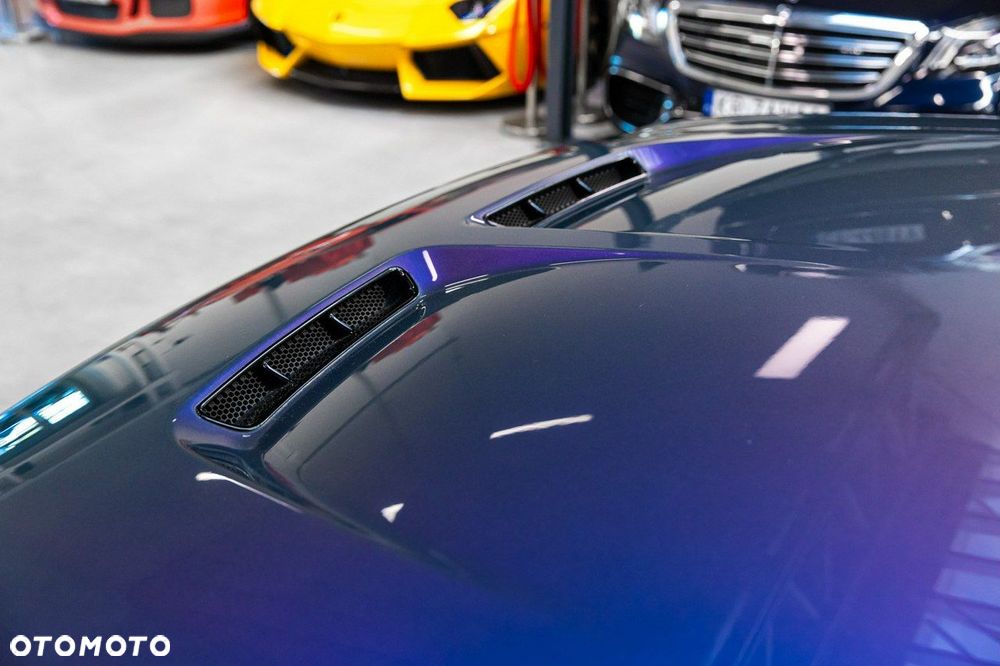 Land Rover Range Rover Sport S 5.0 V8 S/C SVR Carbon Edition - 16