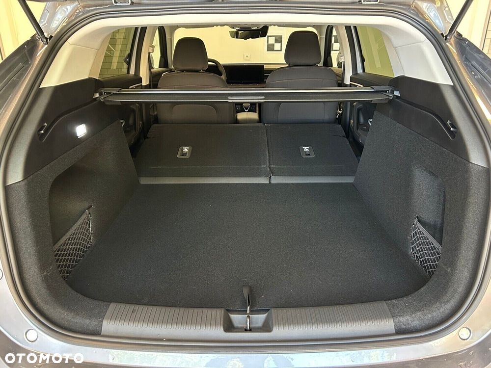 MG HS 1.5 T-GDI Exclusive - 20