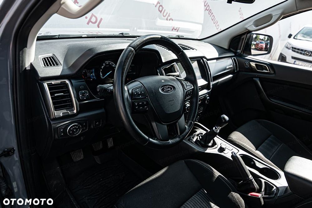 Ford Ranger - 15
