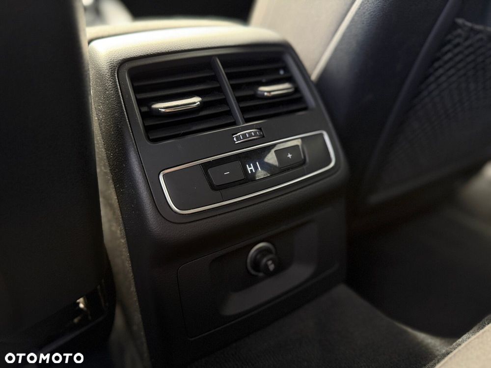 Audi A4 - 13