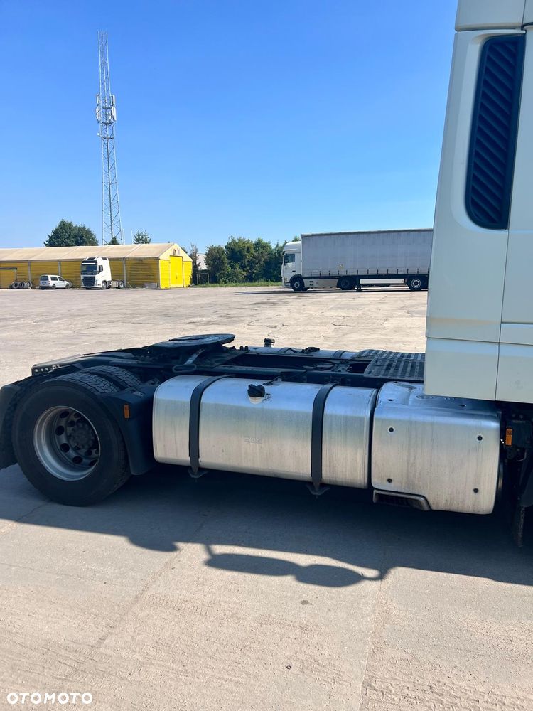 DAF XF 530 Super Space Cab - 5