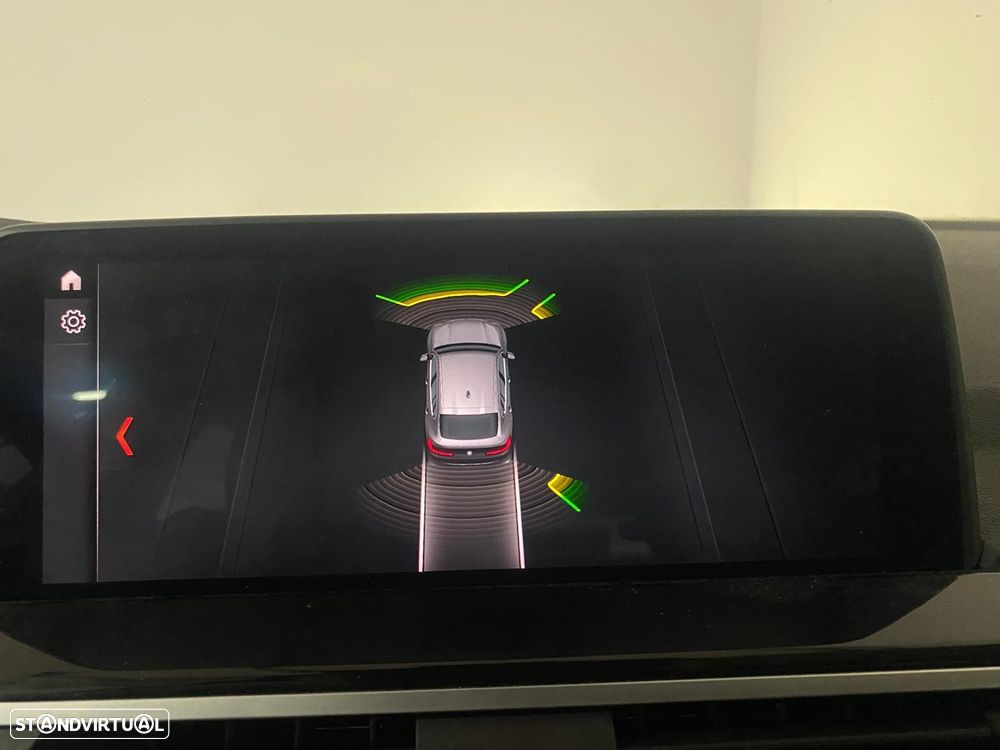 BMW X4 20 d xDrive XLine Auto - 29