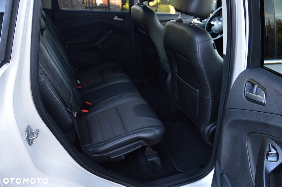 Ford Kuga 2.0 TDCi 4x4 Individual - 26