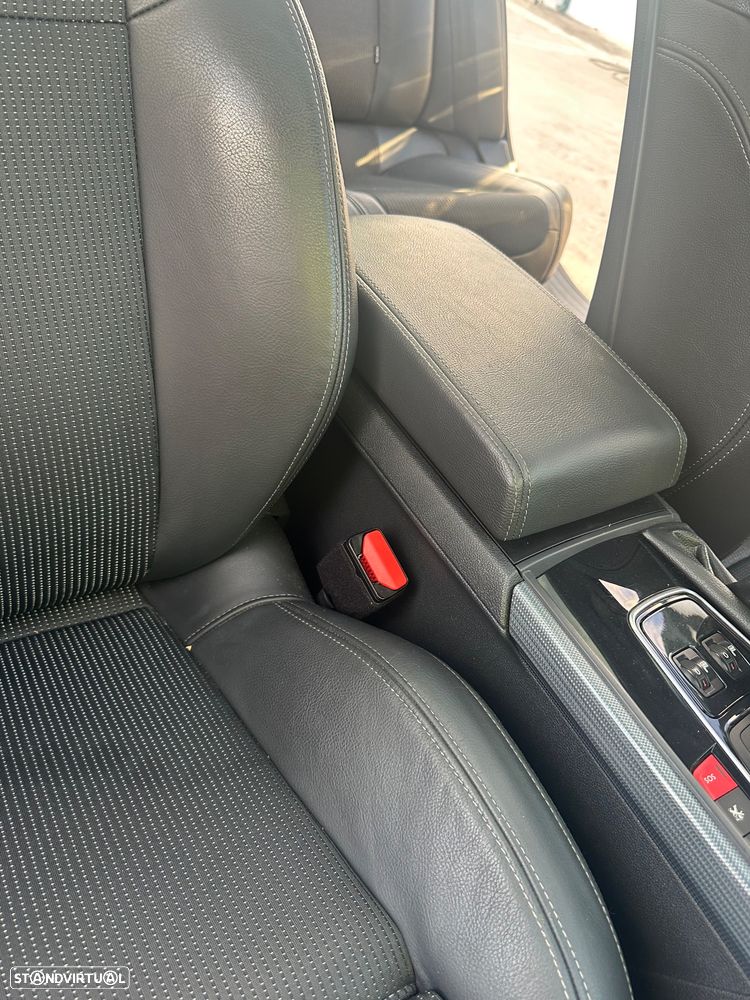 Peugeot 508 - 6