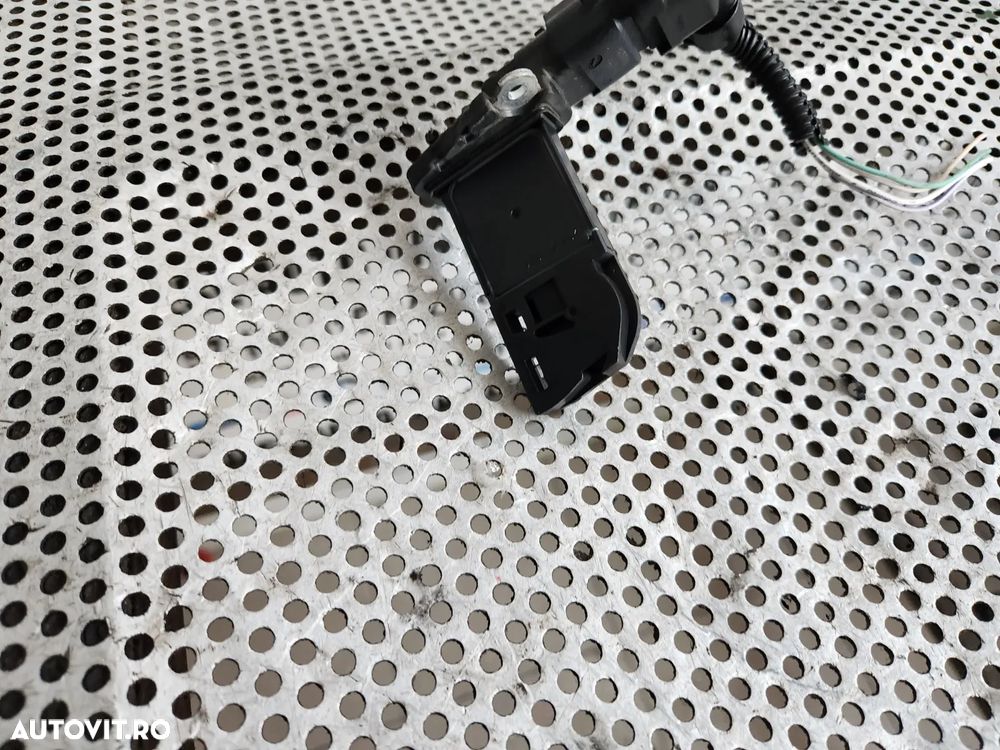 Debitmetru Aer Citroen Jumper Peugeot Boxer 2.2 BlueHdi Euro 6 Motor 4H03 Cod  - Dezmembrari Arad - - 3