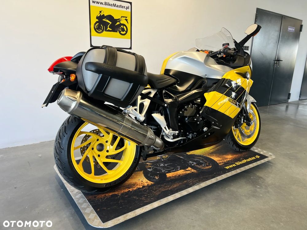 BMW K - 6