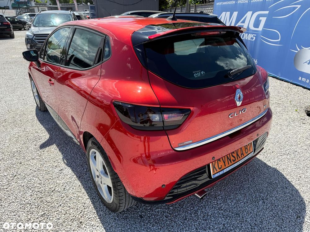 Renault Clio Energy TCe 90 Start & Stop Expression - 5