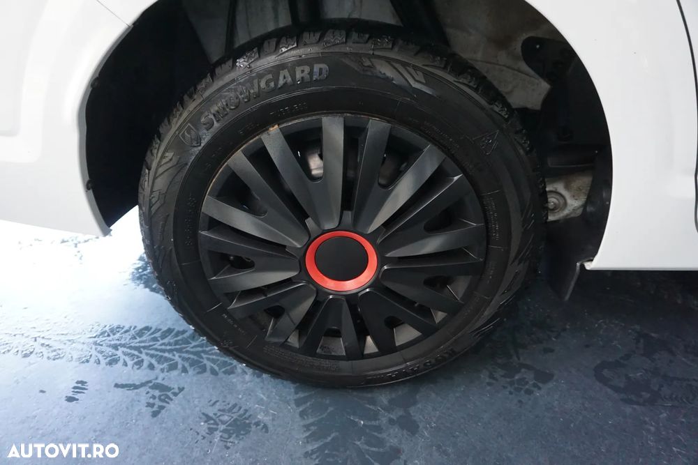 Dacia Logan ECO-G 100 MT6 Comfort - 5