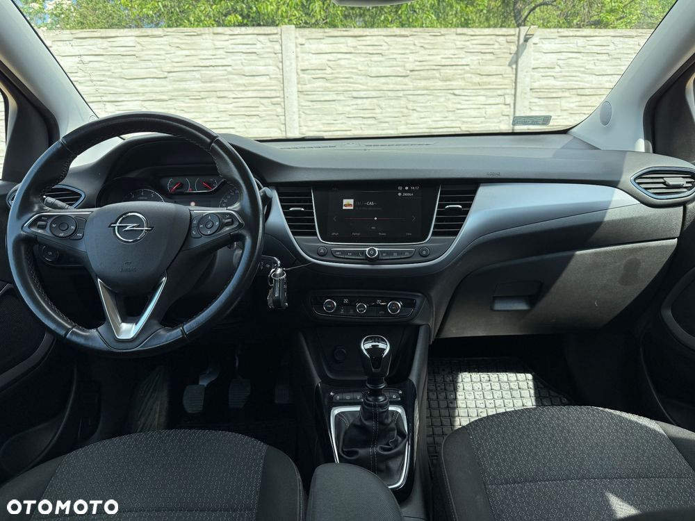 Opel Crossland X 1.5 CDTI Enjoy S&S - 33