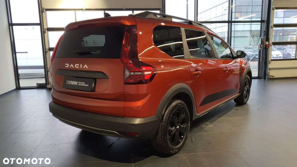 Dacia Jogger 1.0 TCe Extreme 7os - 5