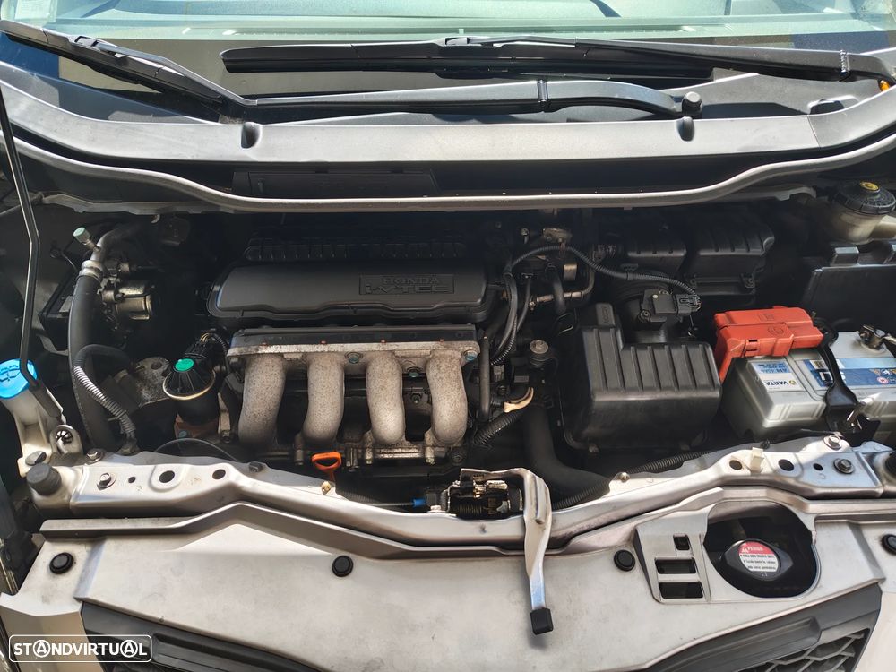 Honda Jazz 1.2 i-VTEC Elegance - 3