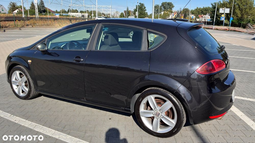 Seat Leon - 14