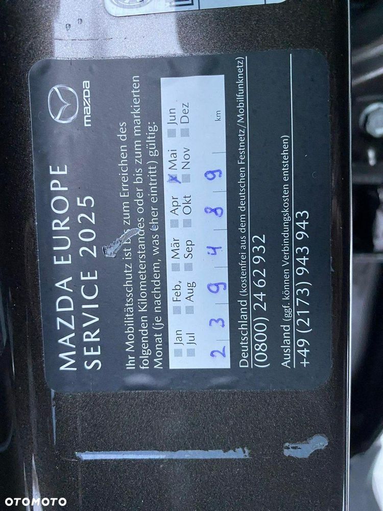 Mazda CX-5 SKYACTIV-D 150 SCR Sports-Line - 16