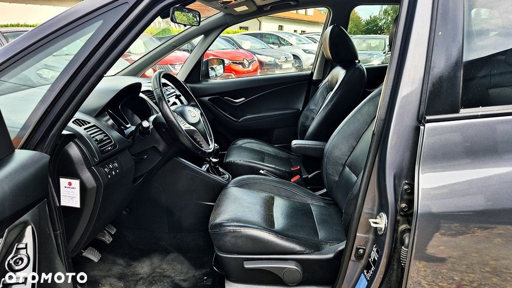 Hyundai ix20 1.6 Premium - 30