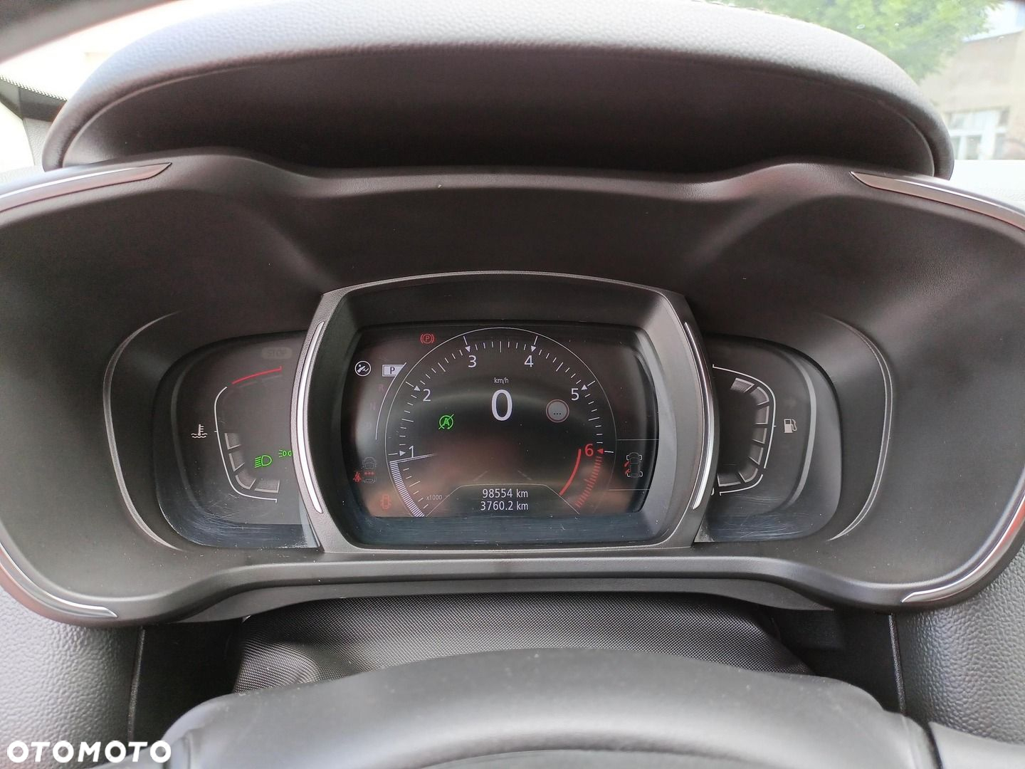 Renault Kadjar 1.3 TCe FAP Intens EDC - 18