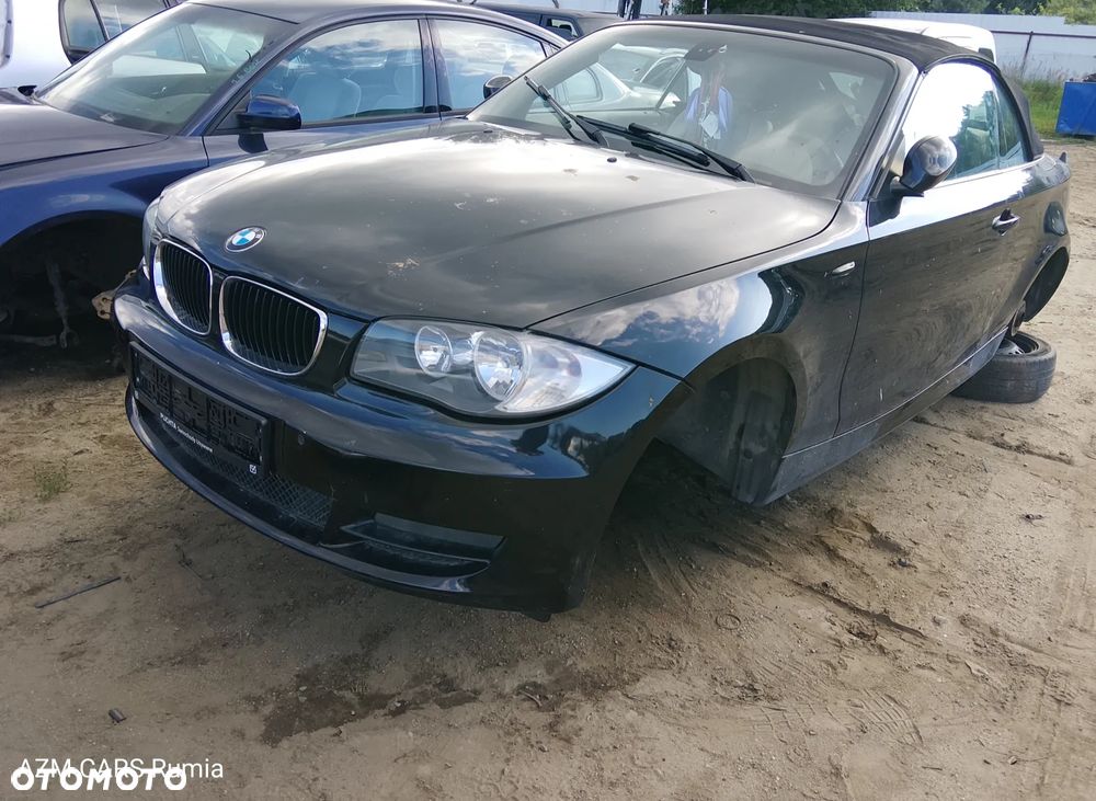 BMW 1 KLEMA PIROTECHNICZNA PLUSOWA 6982227 - 3