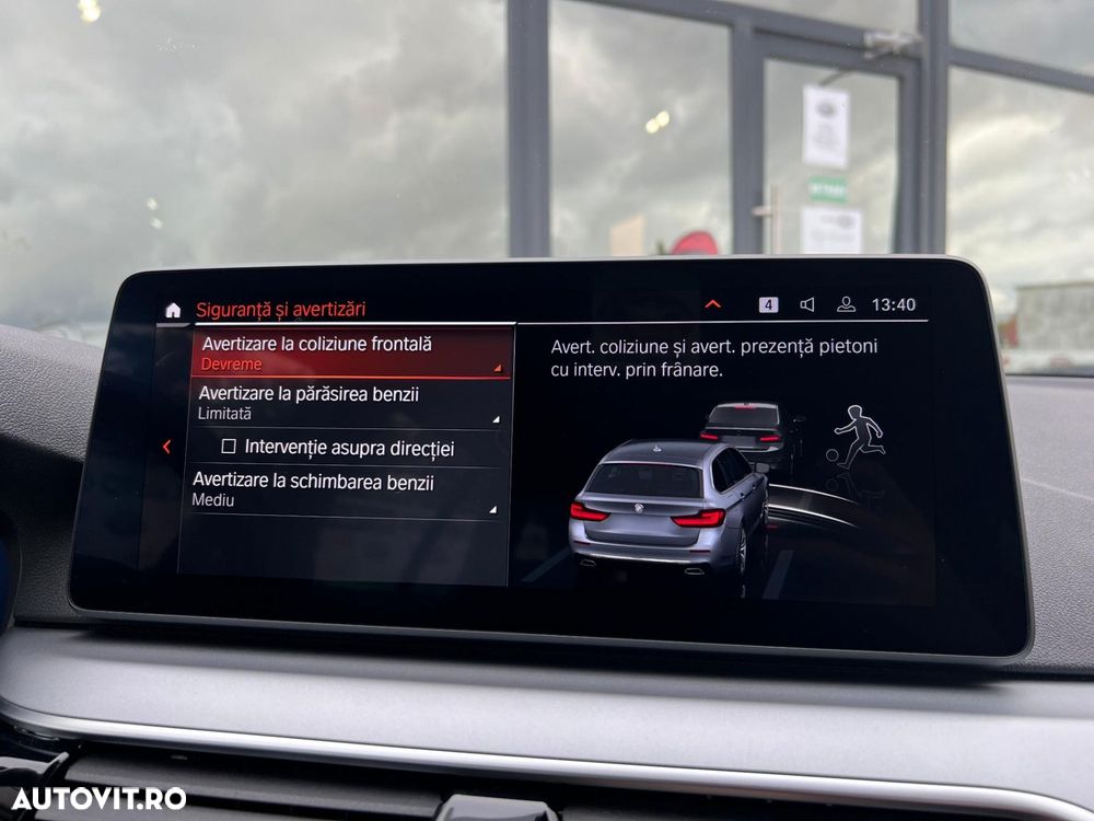 BMW Seria 5 - 16