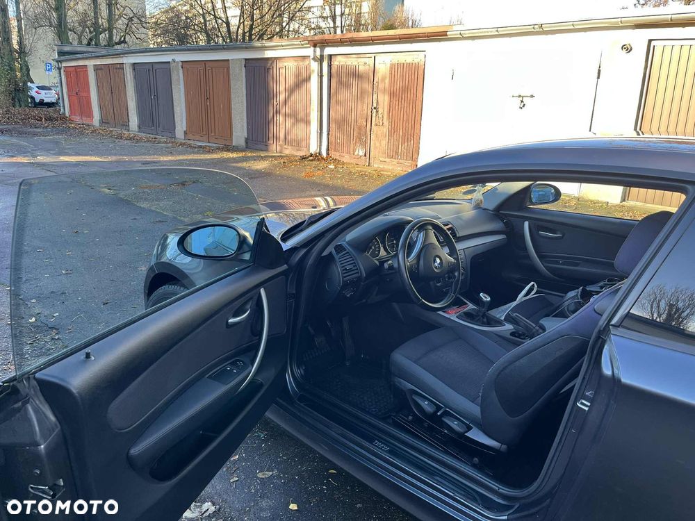 BMW Seria 1 118d - 7