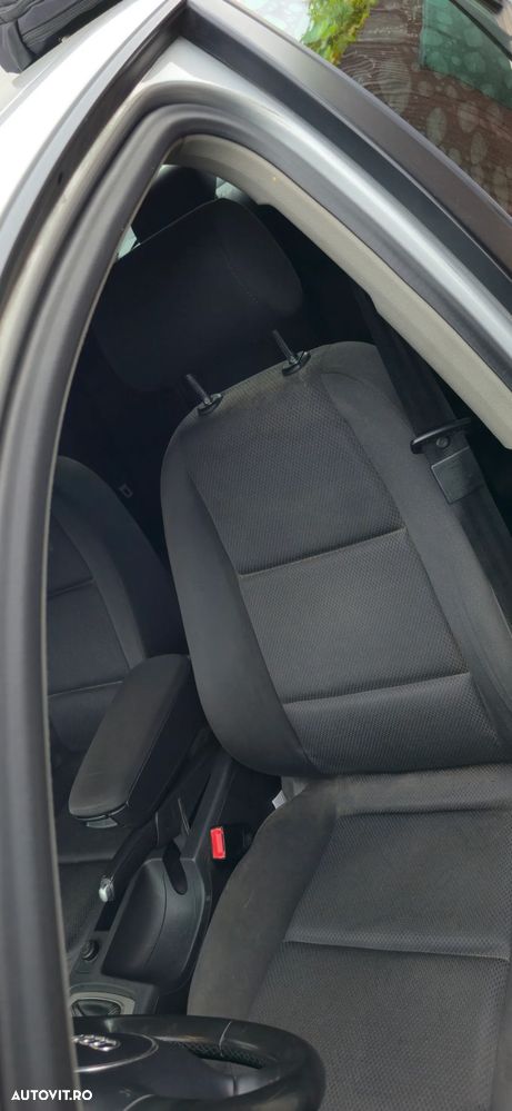 Audi A4 1.9 TDI - 8