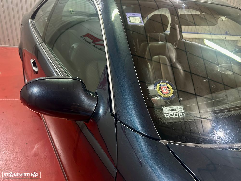 Mercedes-Benz CLK 200 Kompressor Sport - 25