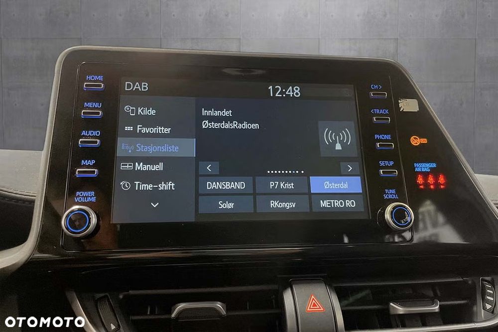 Toyota C-HR 1.8 Hybrid Premium - 19