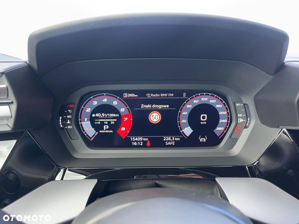 Audi A3 Sportback - 21