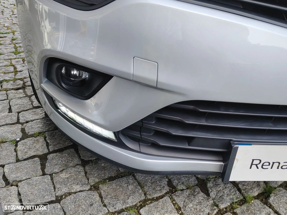 Renault Clio 0.9 TCe Limited Edition - 23