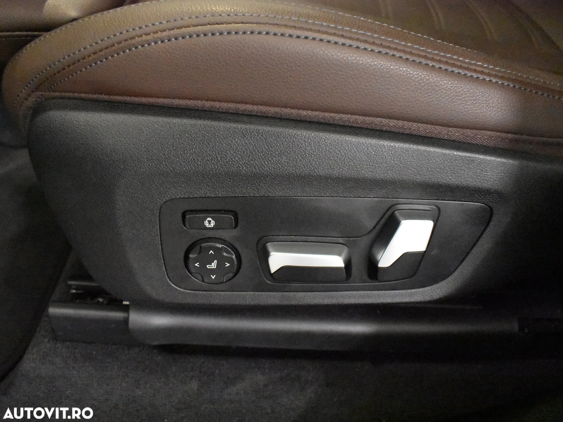 BMW X3 - 16