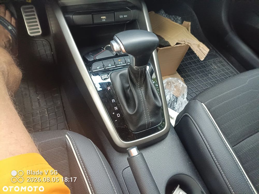 Kia Stonic 1.0 T-GDI MHEV GT Line DCT - 11