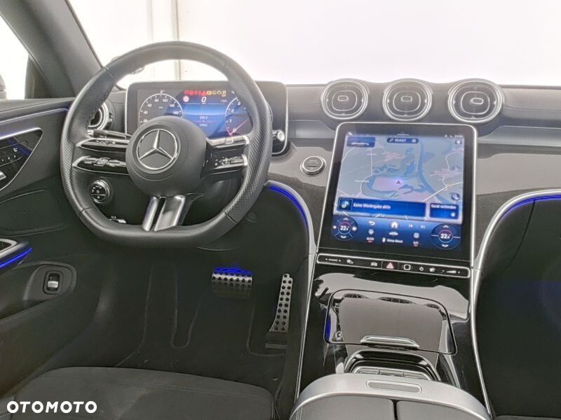 Mercedes-Benz CLE - 7