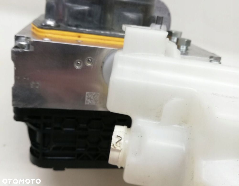 POMPA HAMULCOWA ABS BMW X1 U11 3450-5A75D99-01 10.1202-2436.4 - 7