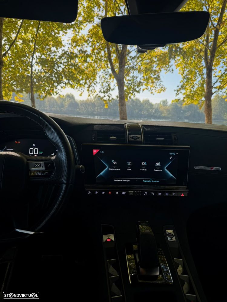 DS DS7 Crossback - 15
